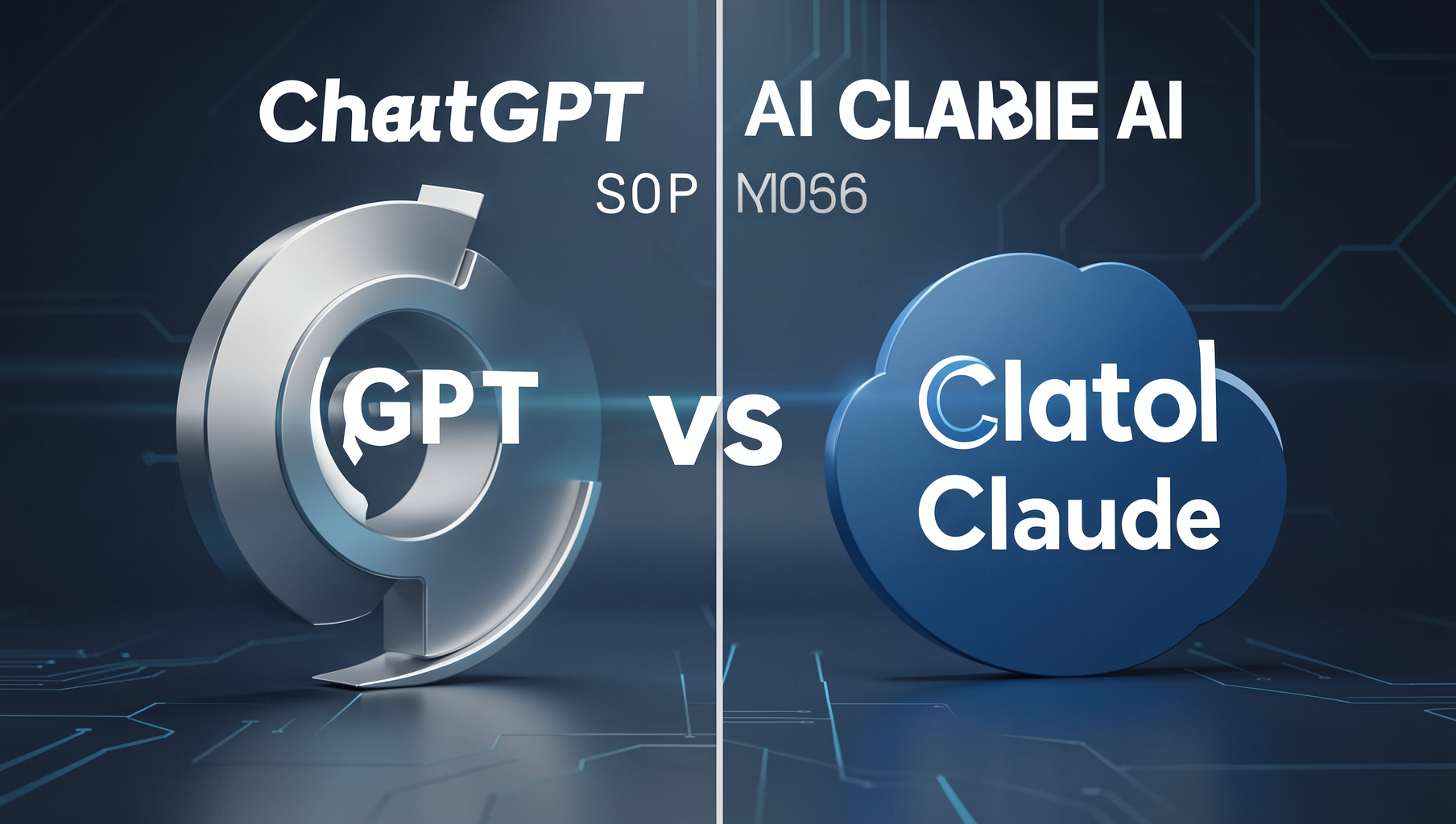 ChatGPT vs Claude AI Comparison 2026