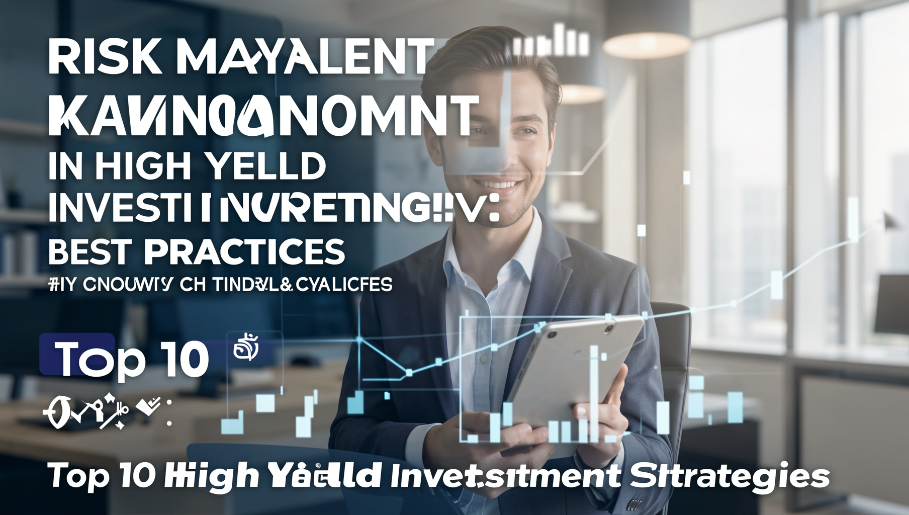 Risk Management in High Yield Investing: Best Practices
