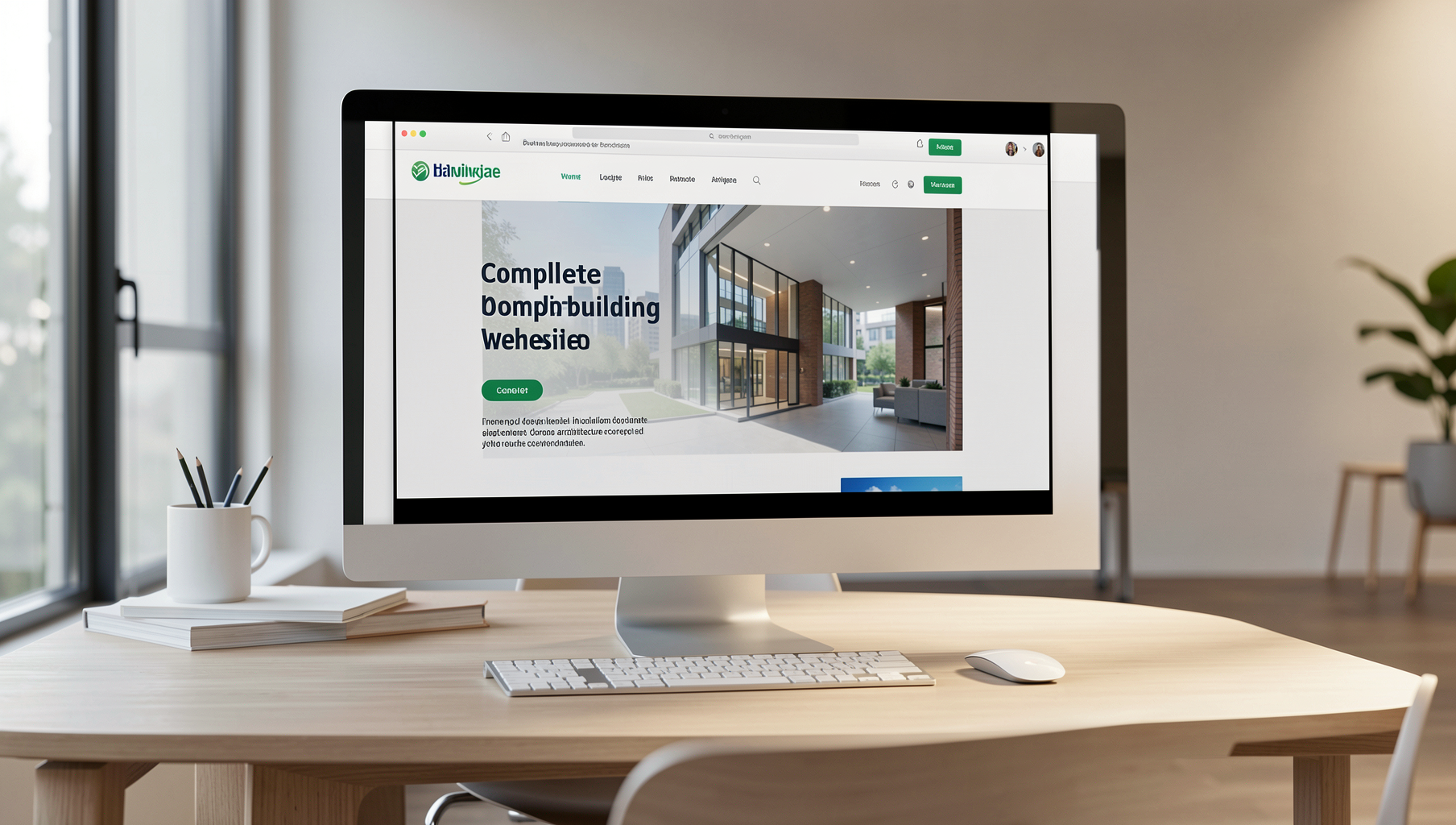 Understanding Complete Guide to Building a Website with Next.js 16 and its core components.